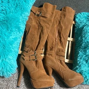 Women boots